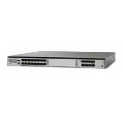Catalyst 4500-X 24 Port 10G IP Base, Front-to-Back, No P/S
