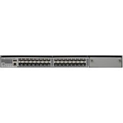 Catalyst 4500-X 40 Port 10G Ent. Services, Frt-to-Bk, No P/S