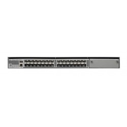 Catalyst 4500-X 32 Port 10G IP Base, Front-to-Back, No P/S