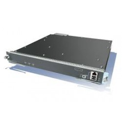 Wireless Services Module:WiSM-2: w/ 100 AP Support License