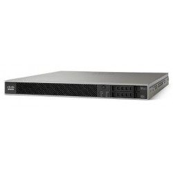 ASA 5555-X with SW, 8GE Data, 1GE Mgmt, AC, 3DES/AES