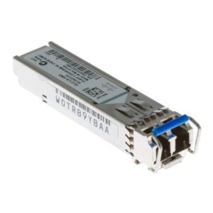 Cisco GLC-LH-SMD - Moduł SFP 1000BASE-LX/LH Gigabit Ethernet