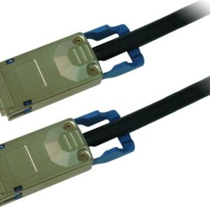 CISCO CAB-STK-E-3M Cisco FlexStack 3m Stacking Cable for Catalyst 2960-S Series