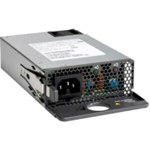Cisco PWR-C5-125WAC= – Zasilacz AC 125W dla Catalyst 9200/9200L