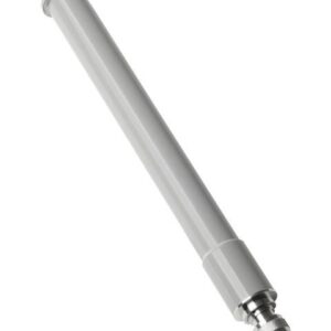 CISCO AIR-ANT2547VG-N Cisco 2,4 GHz 4dBi/5 GHz 7dBi Dual Band Omni Antenna, Gray, N conn. factory