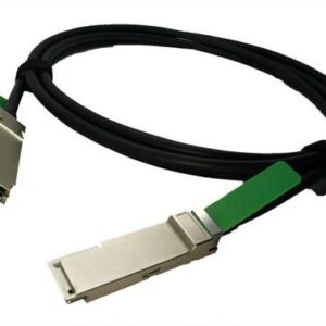 CISCO QSFP-H40G-CU5M Cisco 40GBASE-CR4 Passive Copper Cable, 5m factory