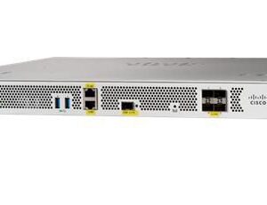 Cisco Catalyst 9800-40  Gateway/Controller 10, 100,  1000 Mbit/S