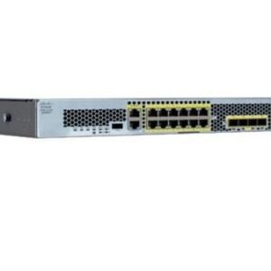 CISCO FPR2110-NGFW-K9 Cisco Firepower 2110 NGFW Appliance, 1U