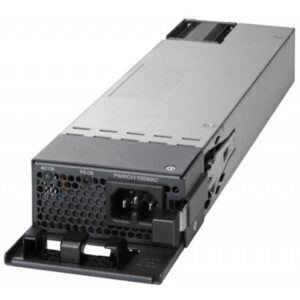Cisco PWR-C1-1100WAC-P= – Zasilacz 1100W AC 80+ Platinum