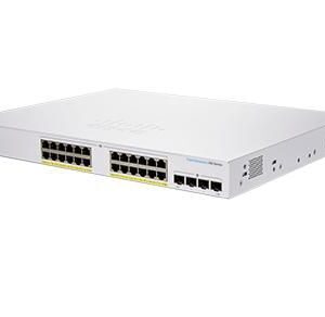 Cisco Network Switch Managed L2/L3  Gigabit Ethernet  (10/100/1000) Silver