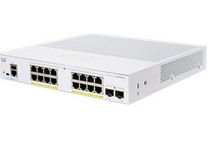 Cisco Network Switch Managed L2/L3  Gigabit Ethernet  (10/100/1000) Silver