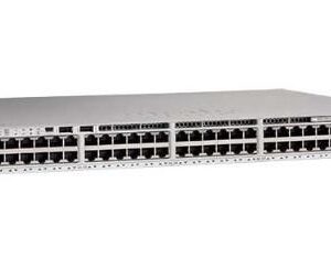Cisco Catalyst 9200L-48T-4X-A Switch