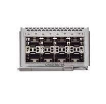 Cisco Catalyst 9500 Series Network Module C9500-NM-8X= - 8x 10GbE SFP+