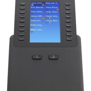 CISCO 8800 series KEM for Audio IP Phones with MPP firmware
