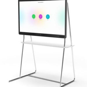 Cisco Signage Display Mount 139.7  Cm (55") Stainless Steel