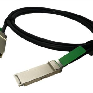 Cisco QSFP-H40G-CU0-5M= - Kabel miedziany 40GBASE-CR4 0.5m