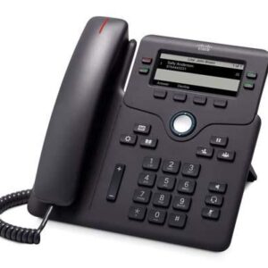 CISCO 6851 PHONE FOR MPP NB/HANDSET CE POWER ADAPTER IN