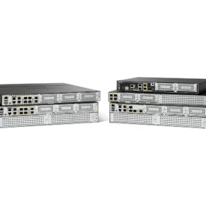 CISCO ISR4221-SEC/K9 Cisco ISR 4221 Security Bundle with SEC Lic