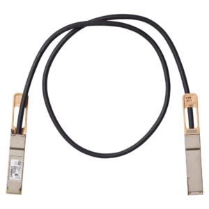 Cisco QSFP-100G-CU3M= 100GBASE-CR4 Pasywny Kabel Miedziany 3m