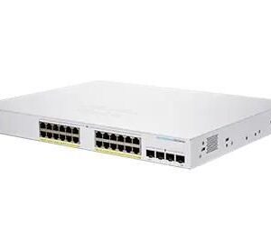 Cisco Network Switch Managed L2/L3  Gigabit Ethernet  (10/100/1000) Silver