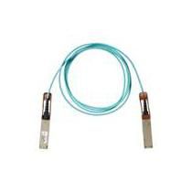 100GBASE QSFP ACTIVE OPTICAL/CABLE 30M