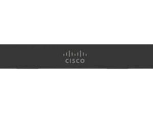 CISCO 927 ANNEX M OVER POTS AND 1GE SEC ROUTER