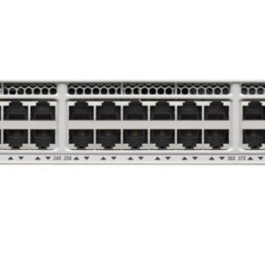 Cisco Catalyst 9200L-48T-4G-A - 48-Port Data Switch Network Advantage
