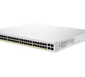 Cisco Network Switch Managed L2/L3  Gigabit Ethernet  (10/100/1000) Silver