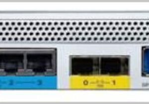 Cisco Catalyst 9800-L-F  Gateway/Controller 10, 100,  1000, 10000 Mbit/S