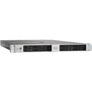 CISCO SNS-3615-K9 Cisco Small Secure Network Server for ISE Applications