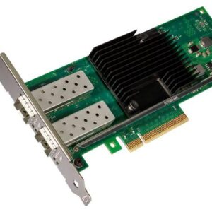 CISCO UCSC-PCIE-ID10GF= Cisco Intel X710-DA2 dual-port 10G SFP+ NIC
