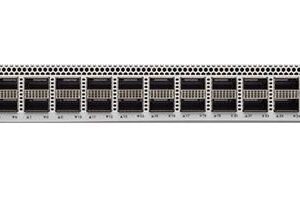 Cisco Catalyst 9500 C9500-32QC-A - 32x 40/100G QSFP28 Advantage