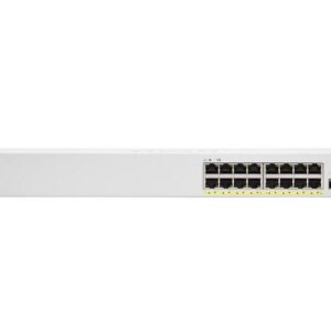 Cisco CBS220-16T-2G-EU - Smart Switch 16x GbE z 2x 1G SFP