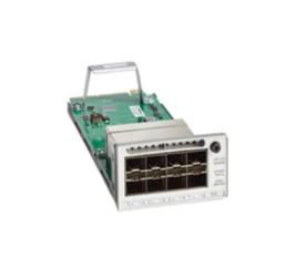 Cisco Przełącznik Catalyst 9300 8 x 10G/25G Network Module