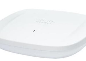 CISCO CATALYST 9136I SERIES Access Point INTERNAL ANTENNAS -E REGULATOR