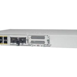 Cisco Catalyst C8200-1N-4T - Router brzegowy Gigabit Ethernet