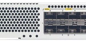 Cisco Catalyst 8500L-8S4X - Router Brzegowy SD-WAN z portami 10GE/1GE