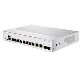 Cisco Network Switch Managed L2/L3  Gigabit Ethernet  (10/100/1000) Silver