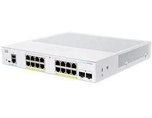 Cisco Network Switch Managed L2/L3  Gigabit Ethernet  (10/100/1000) Silver