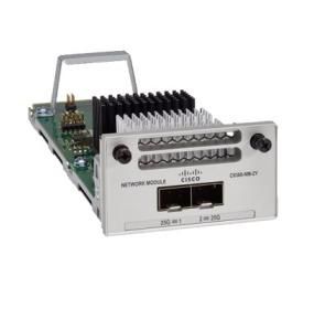 Cisco Catalyst 9300 2x 25GE Network Module (C9300-NM-2Y=)