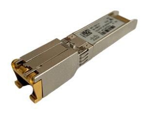 Cisco SFP-10G-T-X= 10GBASE-T SFP+ Transceiver Module