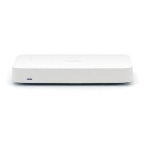 Cisco Meraki Go Gx20  Gateway/Controller 10, 100,  1000 Mbit/S
