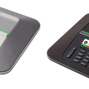 CISCO CP-8832-EU-K9 Cisco 8832 base in charcoal color for APAC, EMEA, and Australia