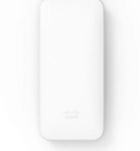 CISCO Meraki GO - Outdoor Wi-Fi 6 Access Point-EU Power