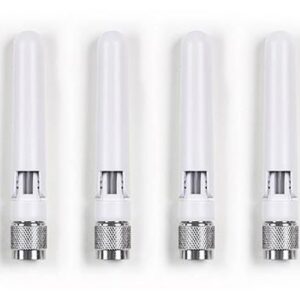 Cisco T-3-B6 Network Antenna  Omni-Directional Antenna  Rp-Tnc 5.7 Dbi