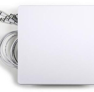 Meraki Indoor Dual-band Wide Patch Ant, 6port MR46E/MR53E