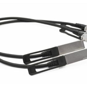 Cisco G-50Cm Networking Cable Black  0.5 M