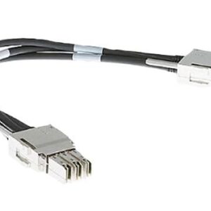 CISCO MERAKI MS390 120G DATA-STACK CABLE 3 METER