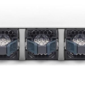 Meraki Front-to-Back Fan, 18K RPM