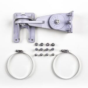 Meraki Standard Mounting Arm for E & F Series Patch Antenna